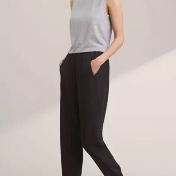 EUC Aritzia (Babaton) Dexter Pant - Dark Purple - Picture 5 of 5